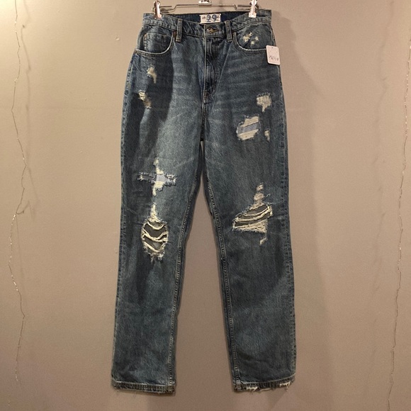 Free People Denim - Free People Jeans